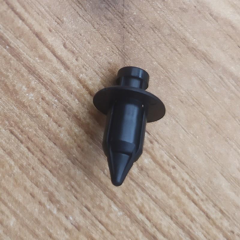 升仕350T-ED 310MRXTVGK摩托车全系通用外壳固定塑料膨胀钉螺栓扣