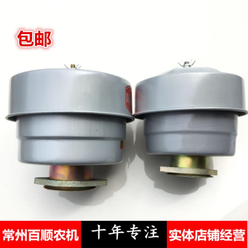 柴油机空气滤芯总成 加厚 空气滤清器 A级 单缸 主机原厂配套 包