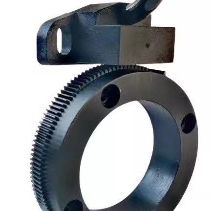 齿轮磁增量编码器高速主轴方波弦波机床电机控制加固锐利车铣国产