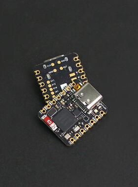 arduino蓝牙5.0nRF52840开发板兼容 SeeedXIAOBLE主控板QSPIFlash