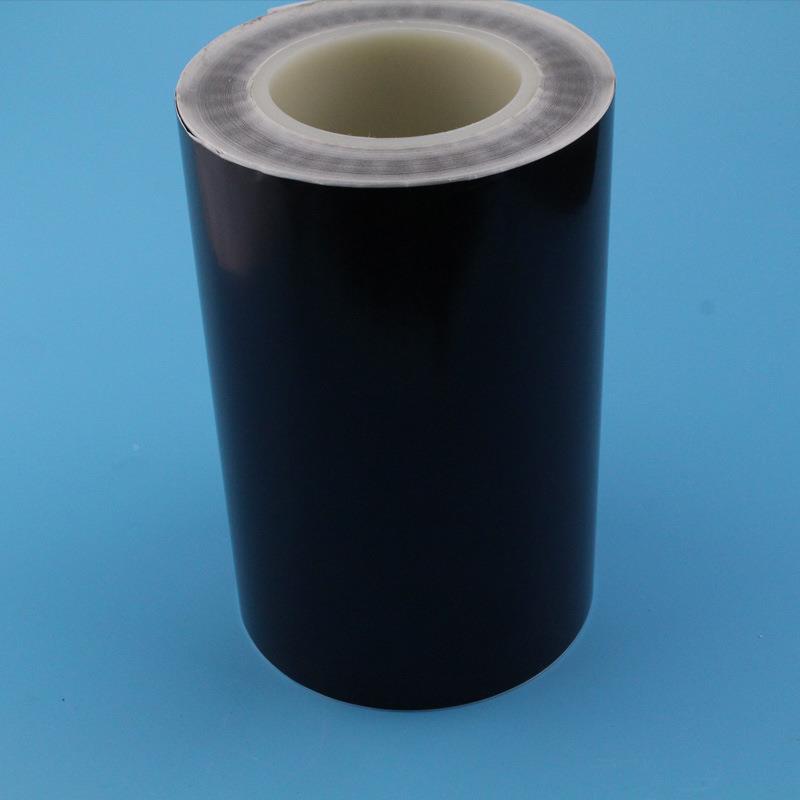 哑黑PV不不C不大干胶t热敏干胶可移TYE干胶量价优