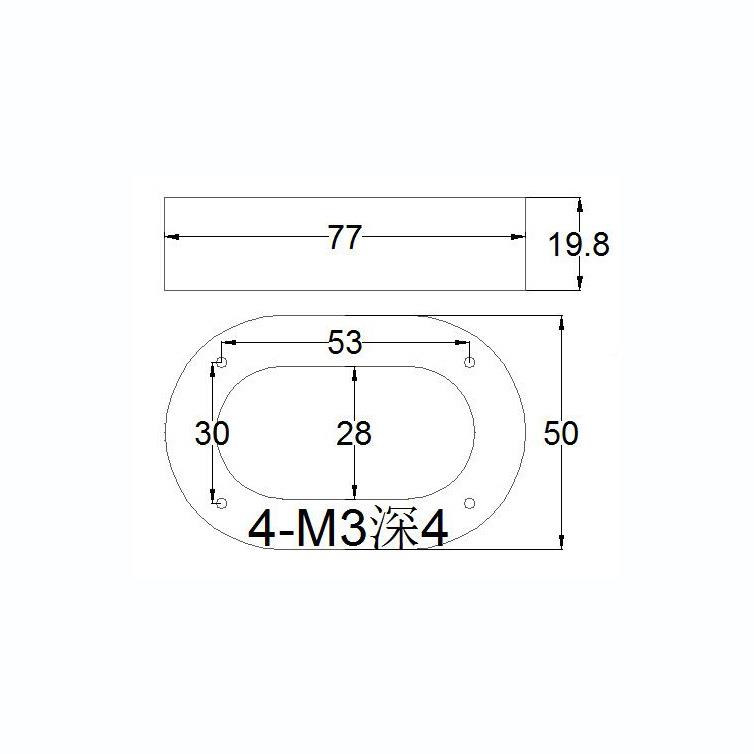 0环形光源FH-RI50ALE自D可调灯源FHRI5A机器视检测图像设备工业相