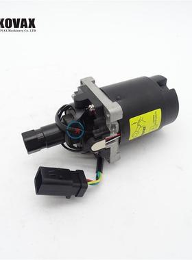 48-84575挖掘机电控脚踏阀总成用于E329120GX E330 适E349323EGC