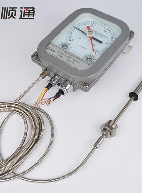 BWY(TYK)-82变压W器用温度制器BWY-802ATH温控控0器温度计