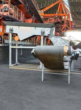 矿用磨前细碎机RXA制械设备石 细碎砂机 灰石石屑碎 煤矸细石粉碎