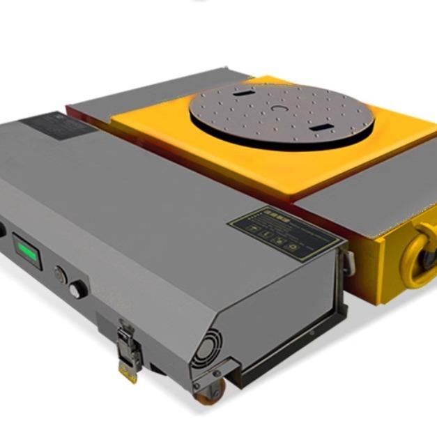 遥电动运坦克车直行起重地牛小坦克重物移位器搬搬工运控具