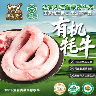 牛鞭新鲜不带蛋原割全套牛蛋牛宝牛三宝整只现杀冷冻煲汤材料养生