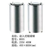 单头不锈钢暖碟车双头暖碟车加厚暖碟机1.0厚不锈钢