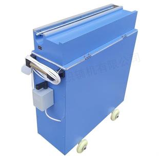 FU891型纺纱厂电动绒辊清洁机棉麻化纤刷绒辊机剥绒辊机纺织辅机