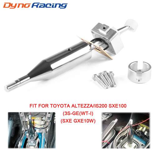 热销汽车改装排挡杆适用于丰田ToyotaIS200AltezzaSXE100