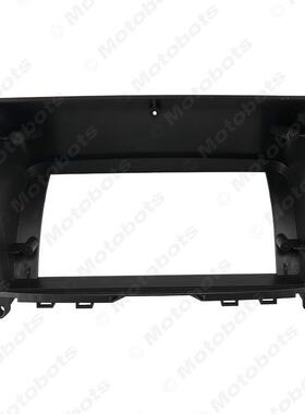 适用07-11款奔驰C-Class级W204C180C2009寸安卓大屏导航改装框