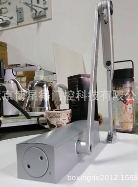 供应德国盖泽TS2100VBC齿轮齿条式闭门器盖泽原TS2000VBC缓冲闭