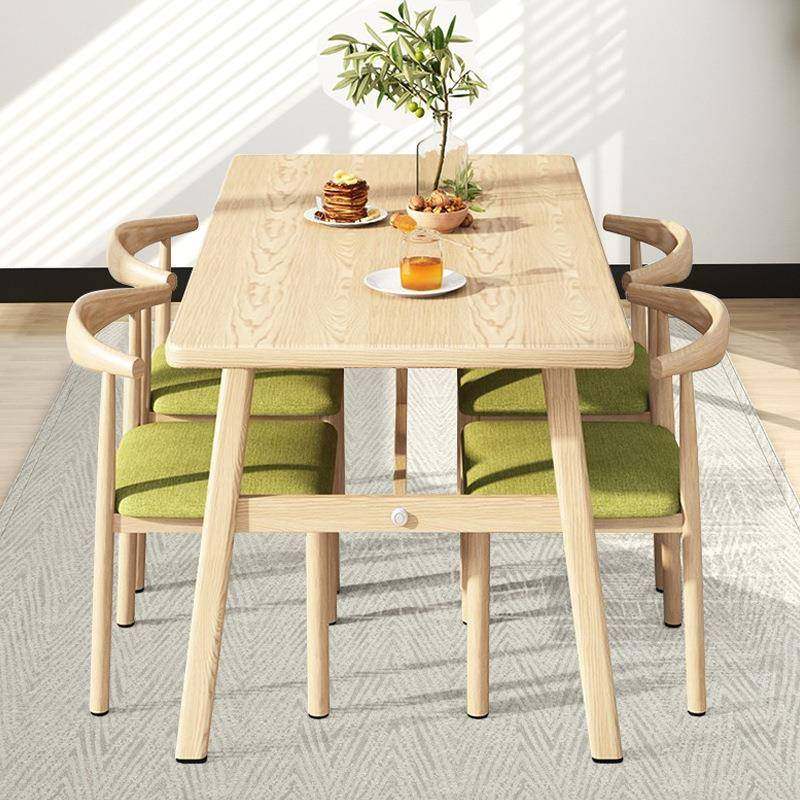 餐桌家用小户型仿实木简易商用出租房餐桌椅组合长方形原木色桌子,金属材料及制品,金属加工件/五金加工件,淘宝优惠券,粉丝福利购,淘宝优惠卷