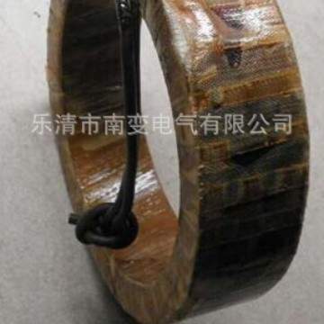 生产 YCT-200 调速电机测速线圈 励磁线圈 YCT-225
