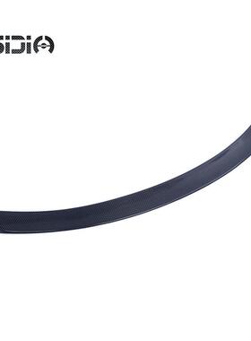 适用于19-IN款奔驰CLSW257VT款碳纤维尾翼扰流板工厂直销