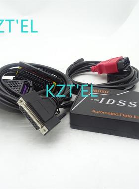 五十铃诊断套件E-IDSSG-IDSS诊断工具适用于挖机机械配件