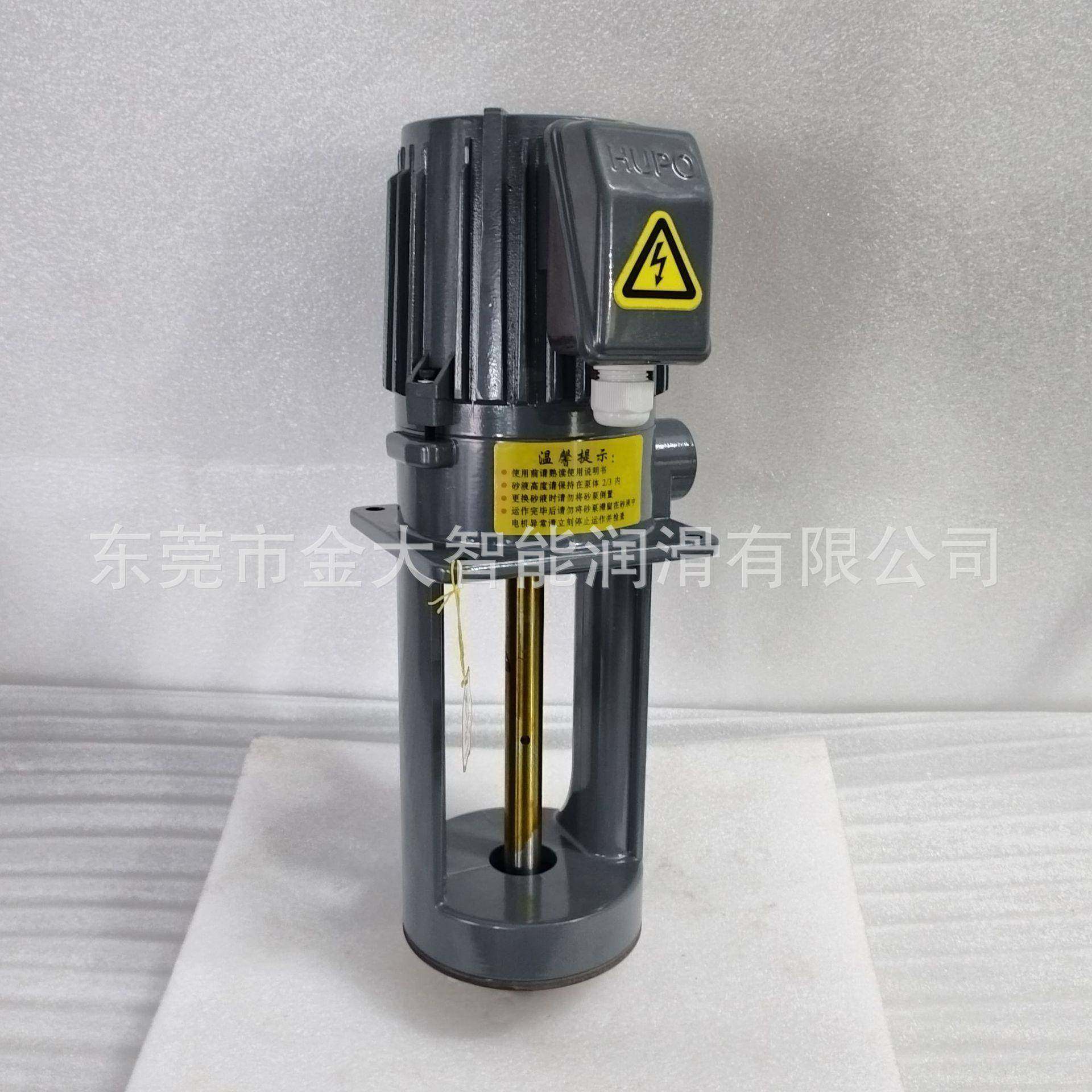 ADB-80B.2三相石英砂泵180W380V吉利机械厂5米80升/分ADB-80B