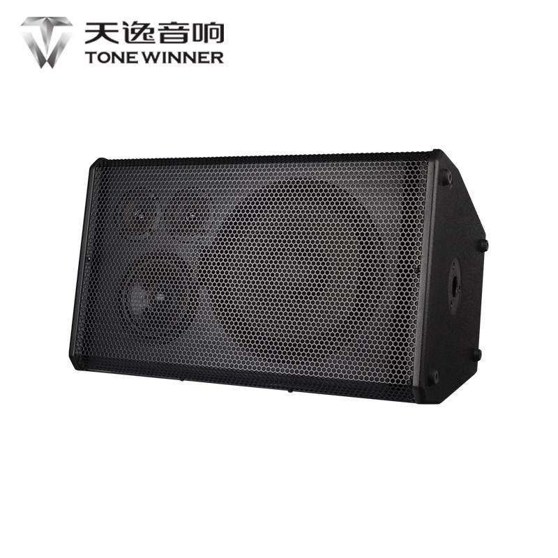 Winner/天逸 PA-120N音箱12寸专业KTV会议舞台全频无源大功率音箱