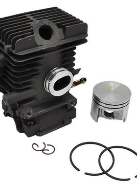 MS192TCylinderMS192TC(37mm)11370201203气缸组活塞