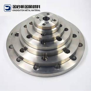 对焊环松套法兰钛及钛合金衬里法兰盖板式平焊法兰HG20592-97