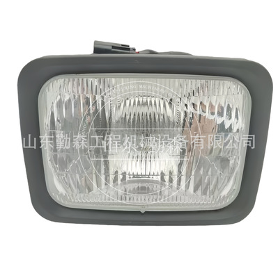 装载机配件    各种型号齐全   WA470-6  转向灯  424-06-43221