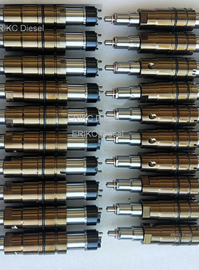 ERIKC 574232 1874424 2029622 2488244 4326959 斯堪尼亚喷油器