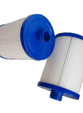 亚克力游泳池滤芯 PWW50P3-MUnicel 6CH-940RA,817-0050 FC-035