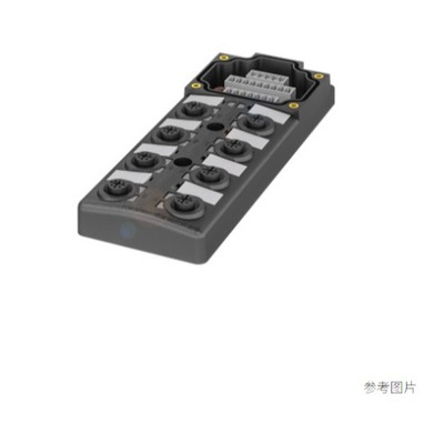 BALLUFF巴鲁夫BPI007F 被动式分配器 BPI 8M4A5P-2K-00-TP0N