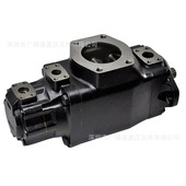 DENISON油压泵 T6CC B10 供应丹尼逊双联叶片泵 1R00 C111