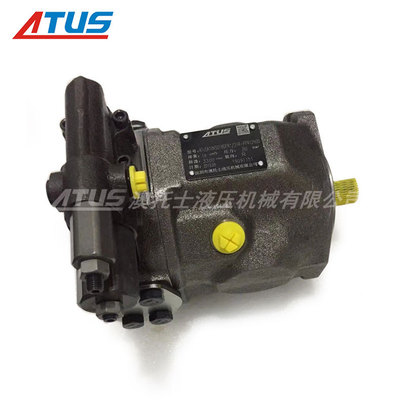 A10VSO18液压高压泵Hofmann轴向柱塞变量泵H33-3工程机械系统油泵