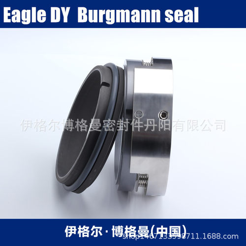 EAGLEBURGMANN机械密封MS01_M7N/38-G49材质Q1Q1KGG原装正品现货