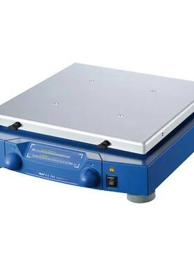 IKA摇床500rpm圆周7.5kgKS260basic货号0002980225
