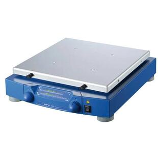 IKA摇床500rpm圆周7.5kgKS260basic货号0002980225