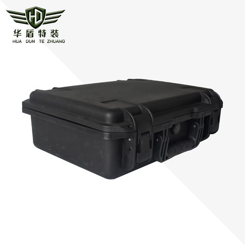 注塑安全防护箱小型手提箱密封防潮箱仪器仪表工具箱热销M6300
