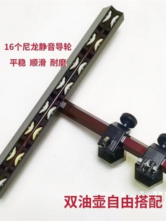 新品 T型玻璃瓷砖j推刀22毫米刀轮玻璃瓷砖高精度推刀多功能岩板瓷