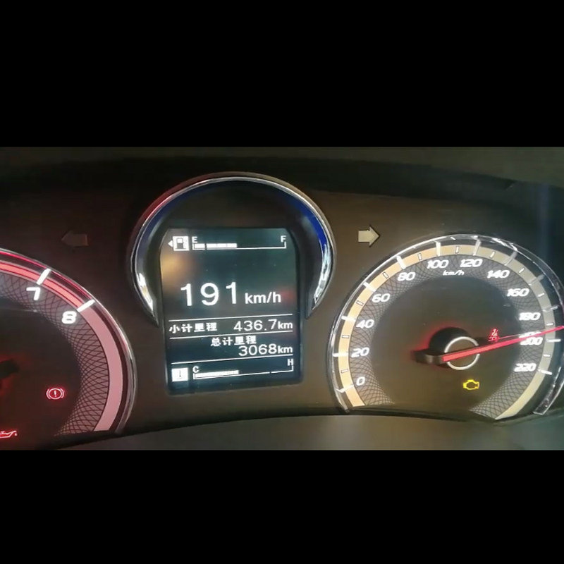 别克商务gl8陆尊天尊君威君越英朗汽车里程表跑表仪走表器调表器