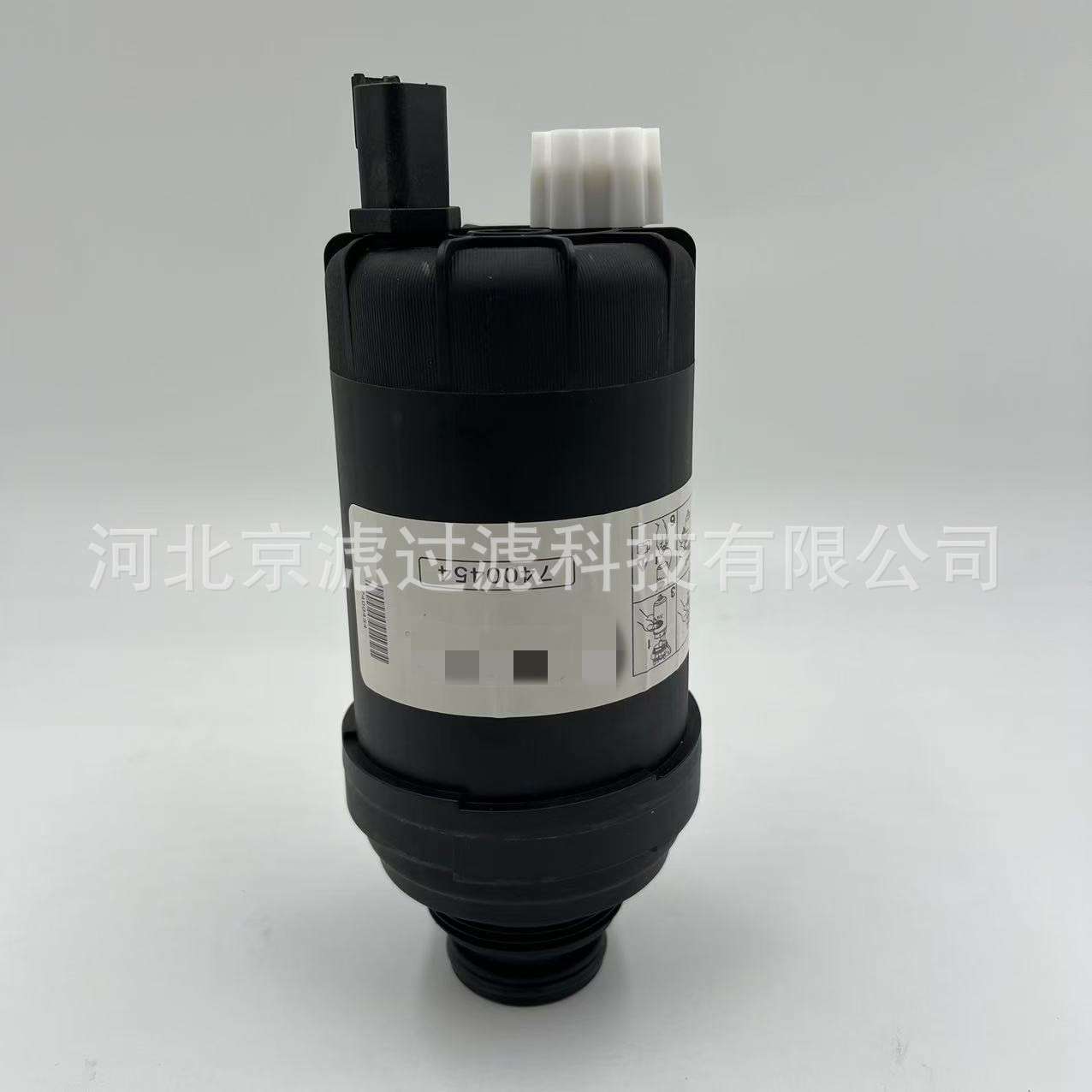 7400454燃油滤芯矿山重卡工程机械配件滤芯发电机滤清器柴油滤芯