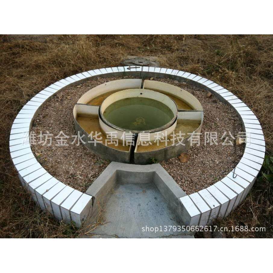 金水华禹e601b水面蒸发器水文气象大型蒸发器水文气象农业观测