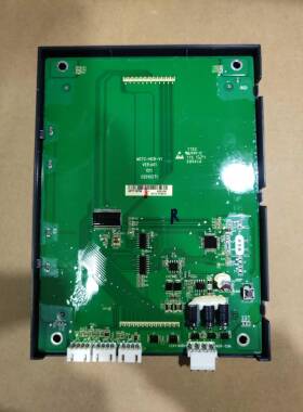 轿厢显示板MCTC-HCB-V1/MCTC-HCB-V2/MCTC-HCB-V3/MCTC-HCB-V4
