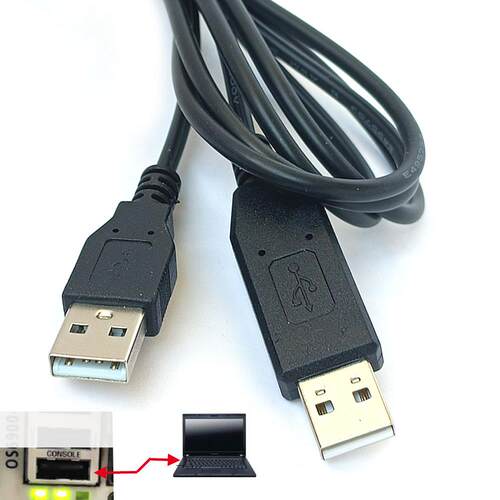 Alcatel/朗讯/6900/6250/6450/专用USB console线 调试线 配置线