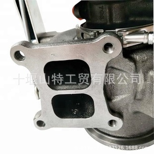 柴油机发动机HX55W增压器M11 ISM11涡轮增压器4024822