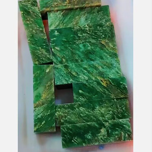 四川雅安石素方章印章2.5*2.5*8CM一方一组10方篆刻练习章寿山石