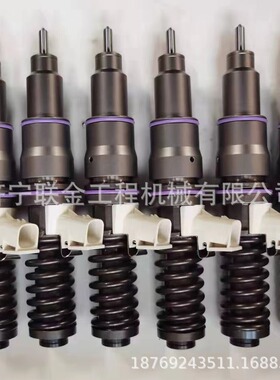 厂家出售柴油喷油器总成3801368 BEBE4D27001 21379931 3889619