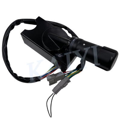 CAT966H/950G/972G/962K装载组合开关462-1016/201-0212/299-5840