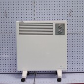 厂家直销 节能 家用 现货 壁挂式 多功能 对流电采暖器 750W