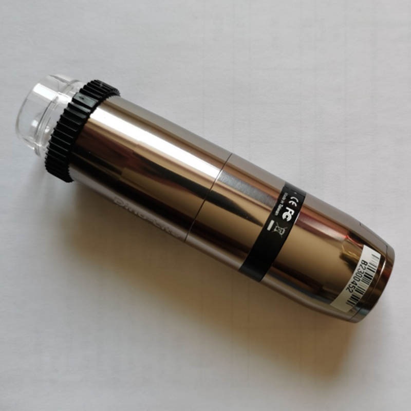 AM73915MZT手持数码显微镜 dion-lite 偏光电子显微镜