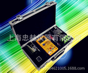 重锤式 PC27 兆欧表 数字式 表面电阻测试仪 7H防静电电阻测量仪