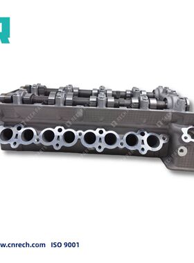 厂家直供GAZ缸盖总成 ZMZ405 ZMZ406 406.1003009 406.1003007