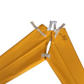 YS绝缘裤 日制20KV带电作业用绝缘裤 YS127