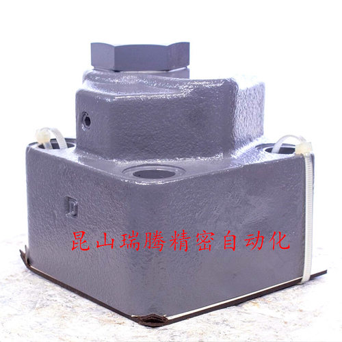 C5PG-825-10-S54东京计器TokyoKeiki先导单向阀TOKIMEC